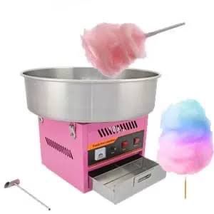 Cotton Candy