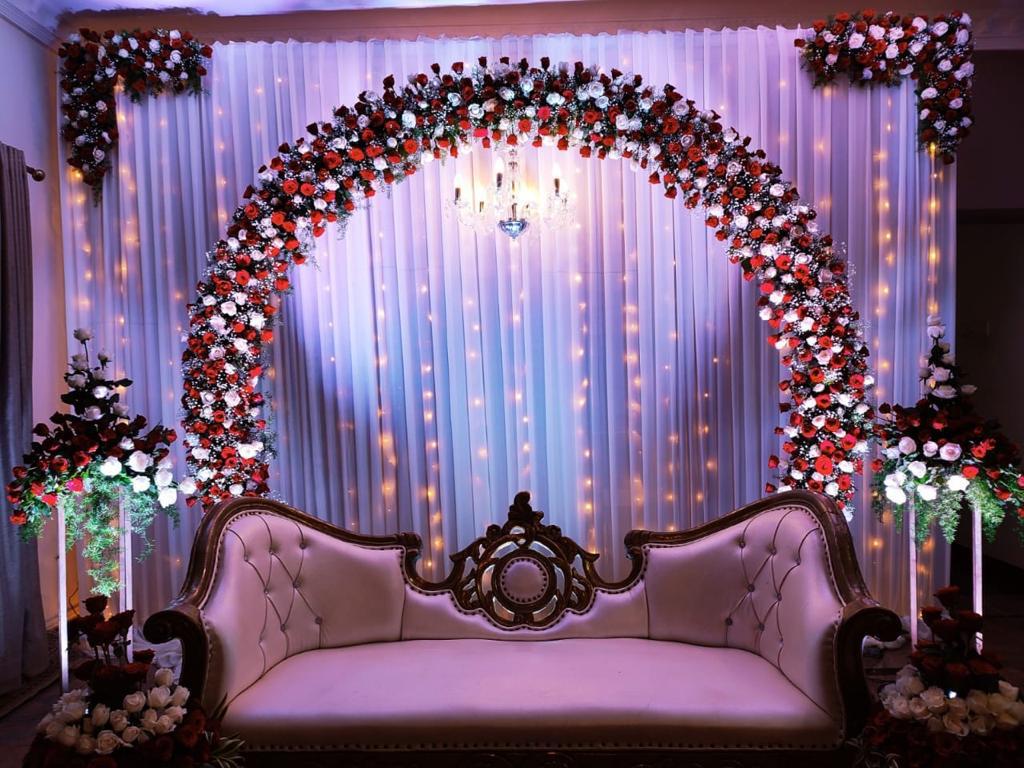Flower Decor