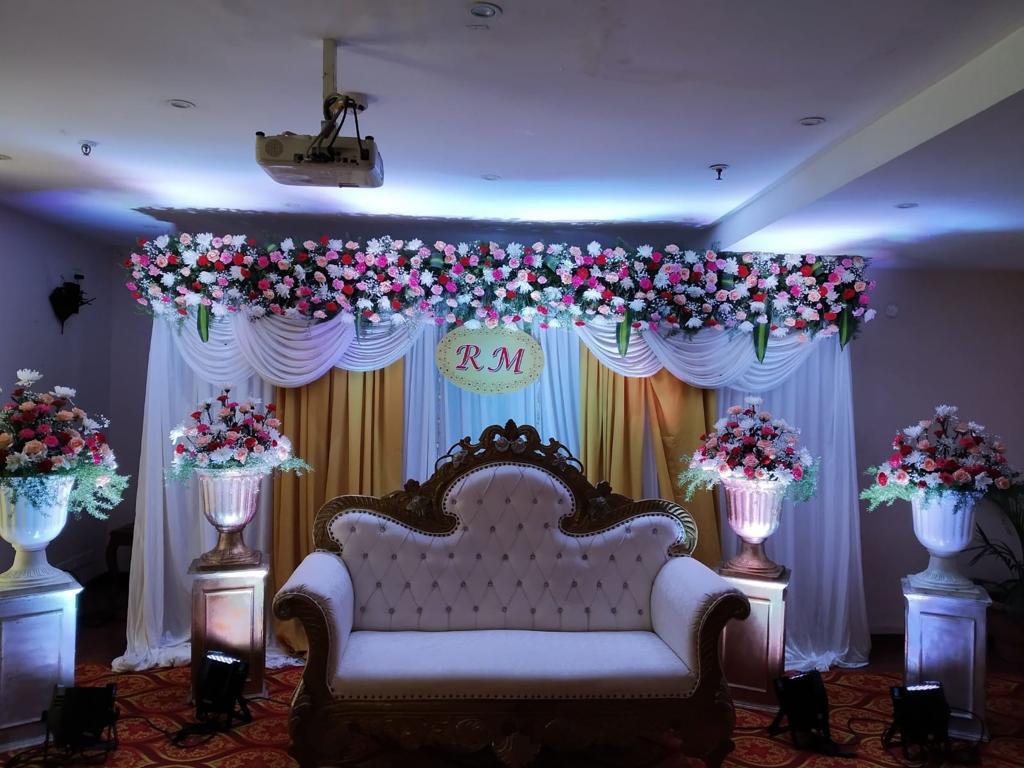 Flower Decor