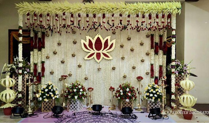 Flower Decor