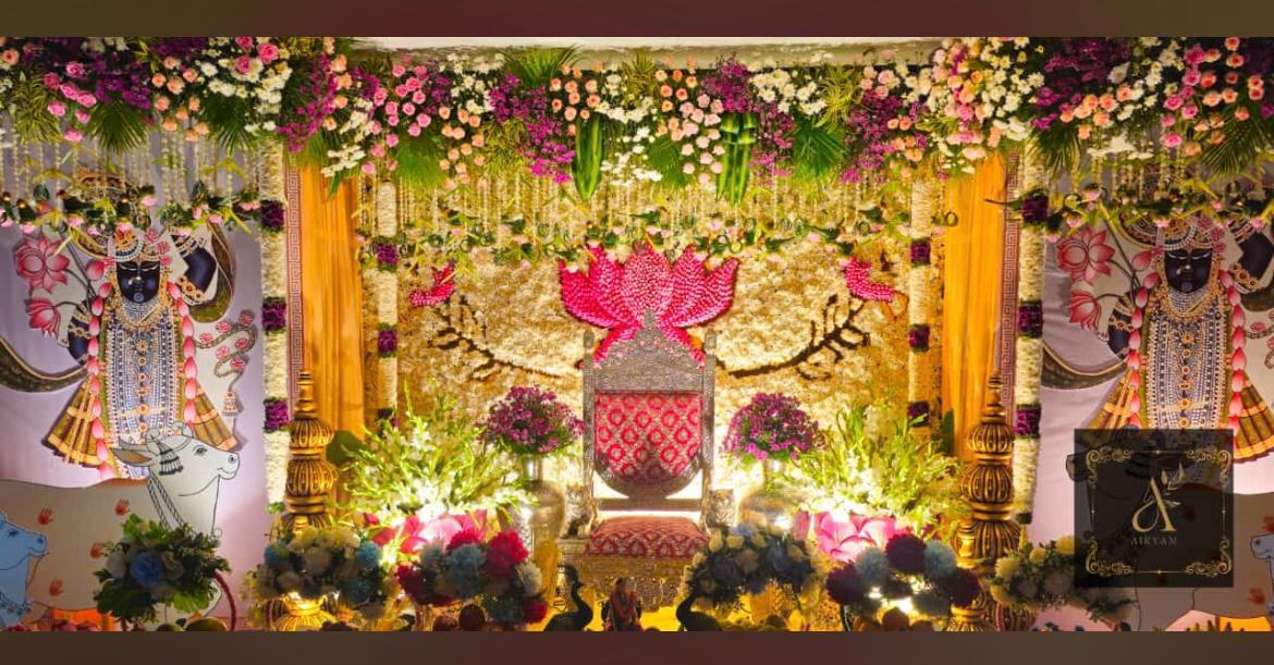 Flower Decor