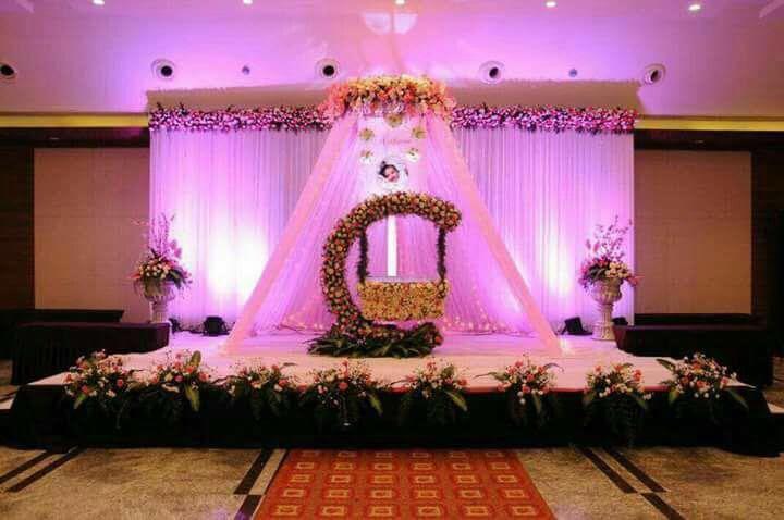 Flower Decor