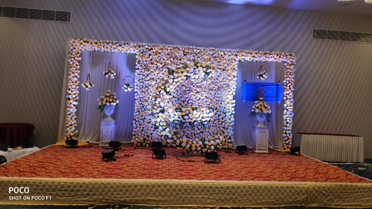 Flower Decor