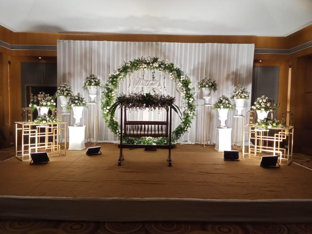 Flower Decor