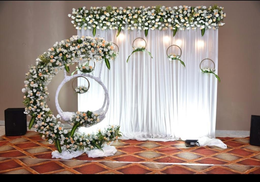 Flower Decor