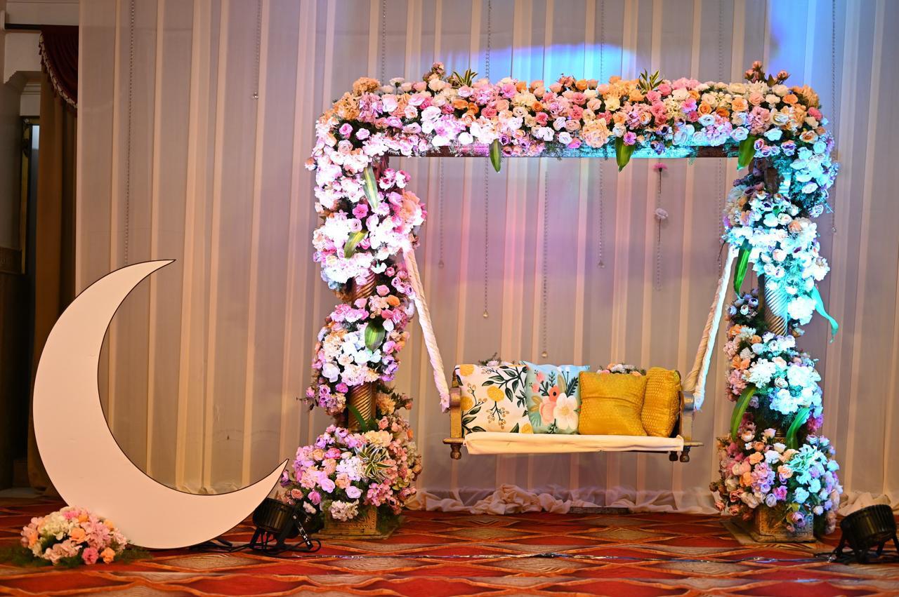 Flower Decor